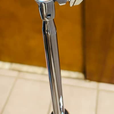 Pearl C830 830 Series Double Braced Straight Cymbal Stand, Floor Demo. Model, MINT image 6