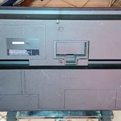 Yamaha PSR-340 Workstation Keyboard Piano Synth MIDI Disk Drive Disks Power Supply image 9
