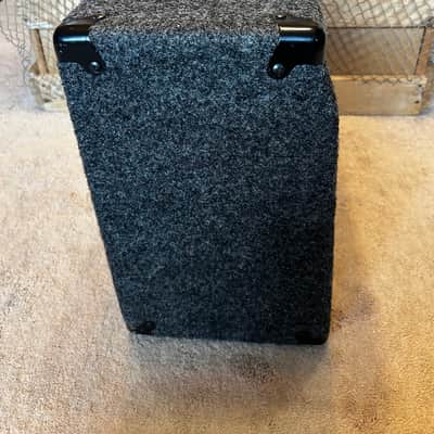 Vintage Randall RG50 RG 50 112 JAGUAR 12" RES-80 Speaker EXC Condition image 6