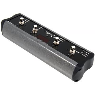 Fender 4-Button Footswitch for Mustang Series Amplifiers image 5