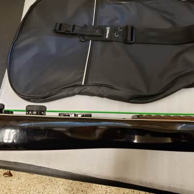 80's Peavey Fury Bass made in USA image 13