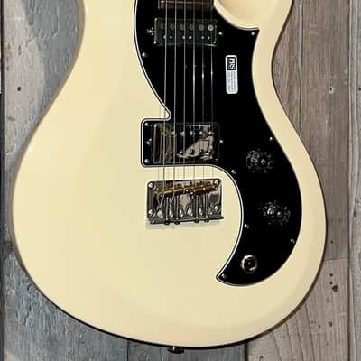 2020 Paul Reed Smith S2 Vela Antique White, Includes Pro Setup Help Support Small Business & Buy It Here ! image 3