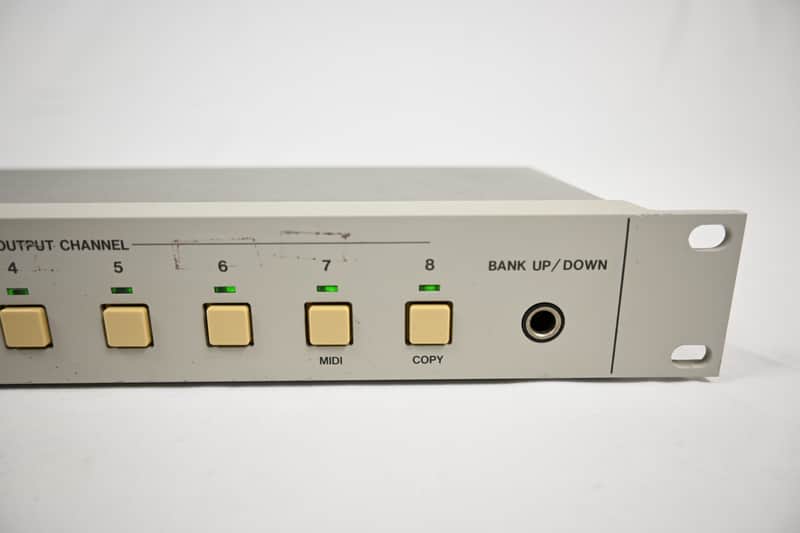 MIDI パッチベイ　AKAI ME 30PⅡ s-l400.jpg