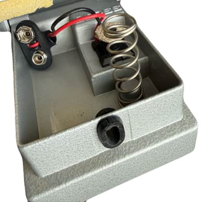 Boss FZ-3 Fuzz 1997 image 4