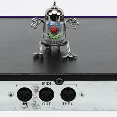 EMU E-MU Planet Phett Hip Hop RnB Synthesizer USA + Top Zustand + 1.5 J Garantie image 7