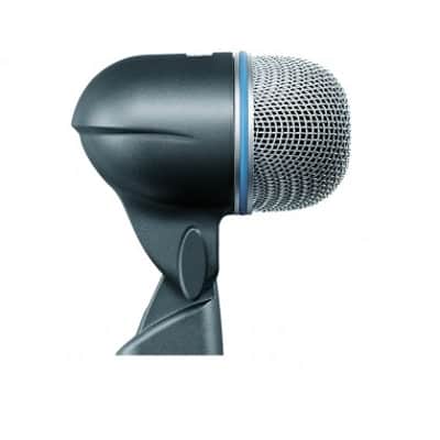 Shure BETA 52A Microfono dinamico supercardioide image 2