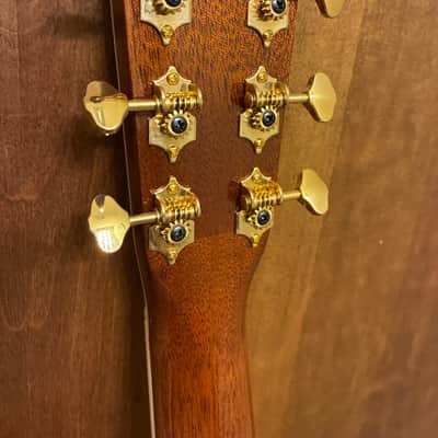 Blueridge BR-70A Single Owner- Sunburst image 8