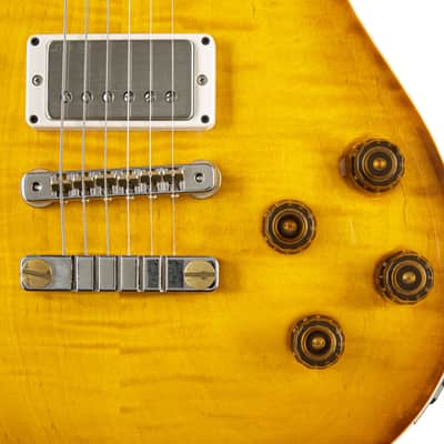 PRS McCarty 594 McCarty Sunburst - Electric Guitar image 9