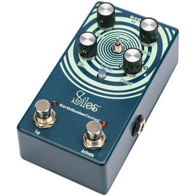 EarthQuaker Devices Silos - Time Reflection image 3