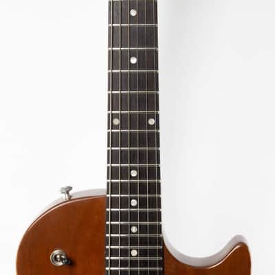 Gibson Les Paul Special Tribute Humbucker 2020 Natural Walnut image 7