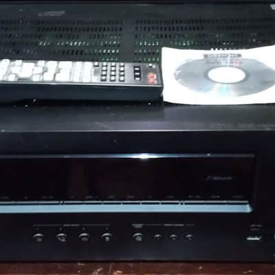 Denon AVR-1912 2011 - Black image 7