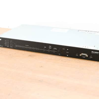 Shure DFR22 2x2 Audio Processor CG010DF image 1