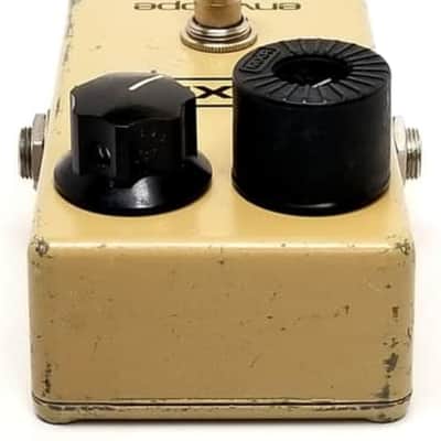 MXR MX-120 Envelope Filter 1976 - 1979 Cream image 5