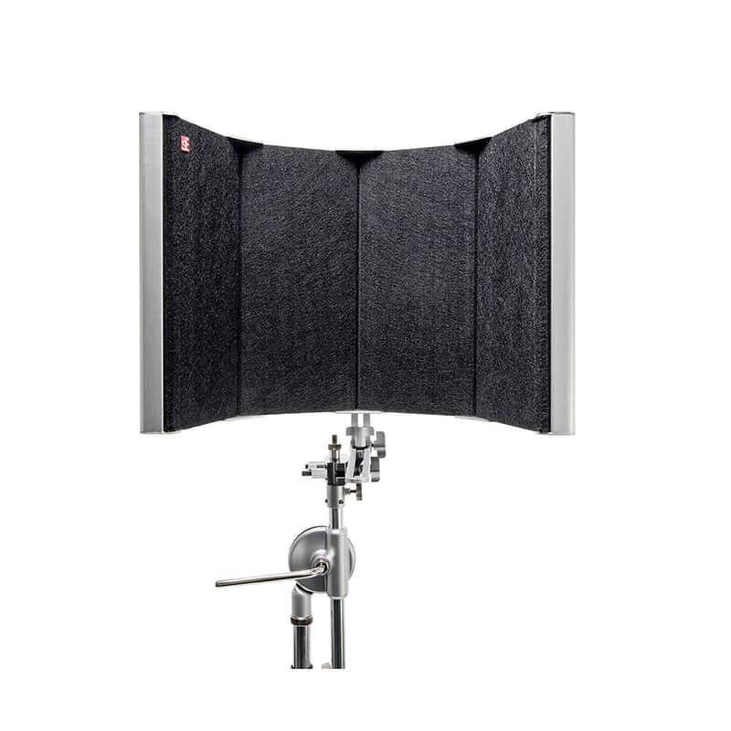 sE Electronics SPACE Reflexion Filter | Reverb