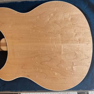 Rickenbacker 360/12 1990 - 2011 - Mapleglo image 21
