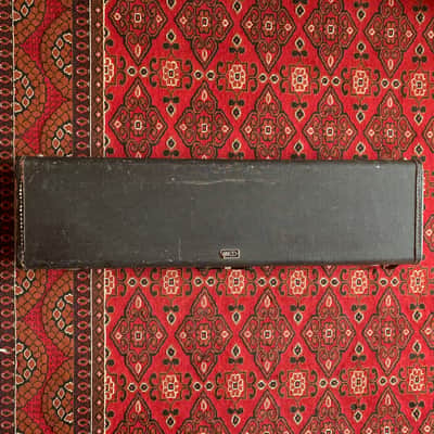 Conn Bass Clarinet image 19