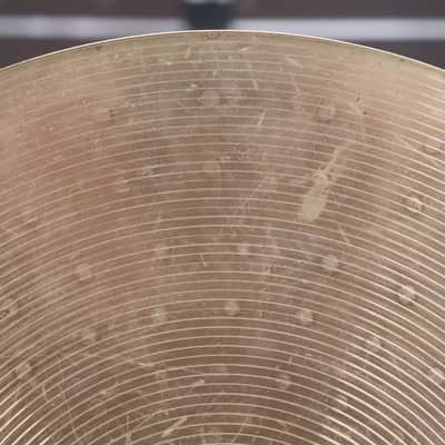 Sabian 16" B8 Medium Crash Cymbal image 10