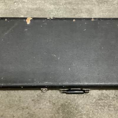 Fender USA Telecaster 1994 Brown Sunburst with HSC image 21