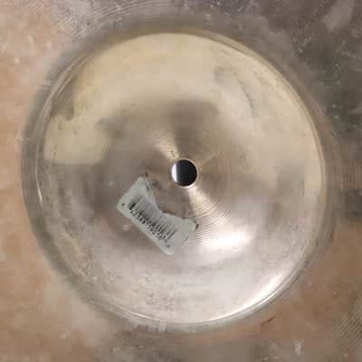Zildjian 20" A Custom Crash Cymbal image 16