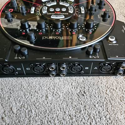 Roland HS-5 Session Mixer, B-stock, 3 month warranty image 4