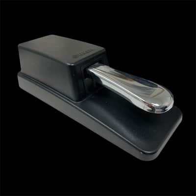 Yamaha FC3 Dual Zone Piano Style Sustain Pedal image 2