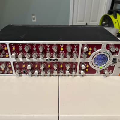 Mindprint DTC Dual Tube Channel image 1