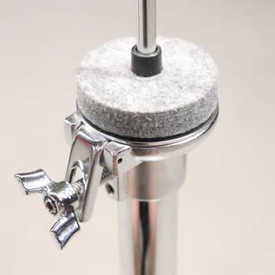 DW 5000 Series Double Brace Hi-Hat Cymbal Stand image 3