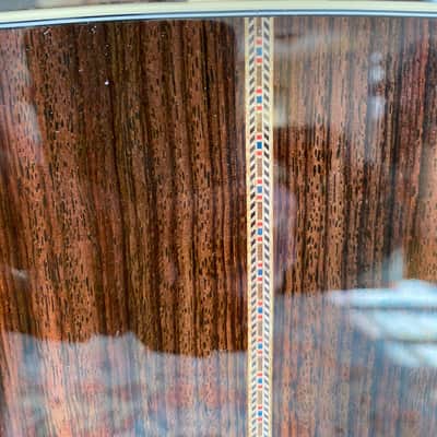 Martin 000-42 Standard Series Model Year 2021 image 7