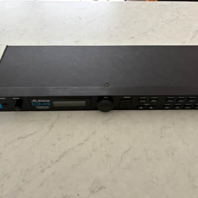 Alesis D4 Drum Module 1990s - Black image 6