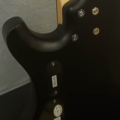 ESP LTD Stream-205 5-String Bass Guitar image 8