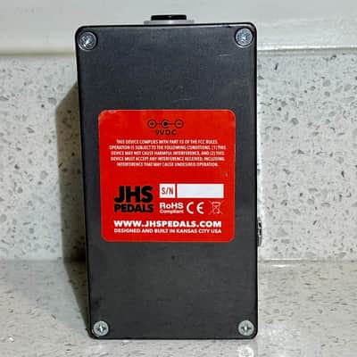 JHS Kilt V2 image 7