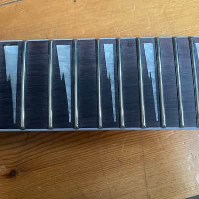 Ibanez Gio GRG170DXL Electric Guitar Neck 2021 Left Handed image 6