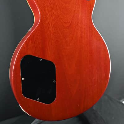 Gibson Custom Shop Les Paul '59 Reissue R9 Heritage Cherry 2007 image 14