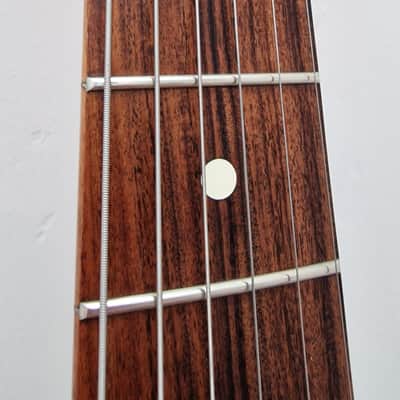 Fender Stratocaster 2003 Mexico image 11
