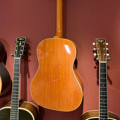Gibson LG-2 American Eagle 2015 image 6