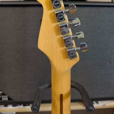 Fender Standard Stratocaster 2-Knob Dan Smith 1983 image 6