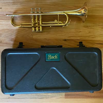 Holton T602 Trumpet? image 3