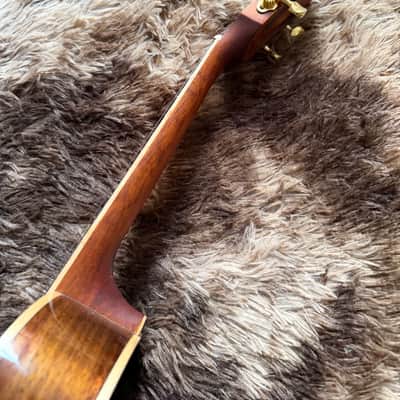 Kala KA-KCG Hawaiian Koa Series Concert Ukulele - Gloss Natural image 11