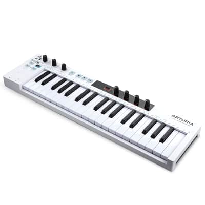 Arturia KeyStep 37