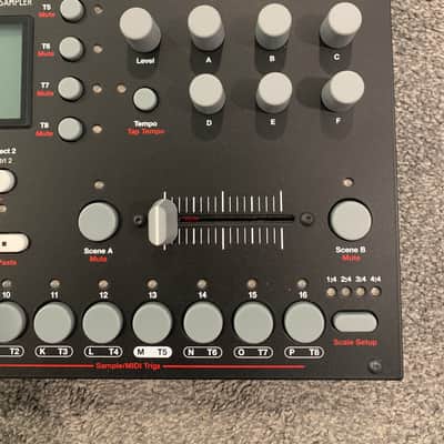 Elektron Octatrack DPS-1 image 4