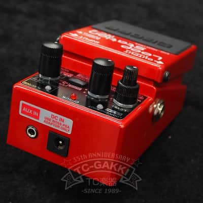 Immagine BOSS RC-2 Loop Station - 2