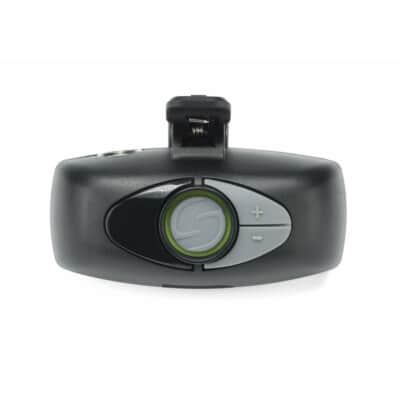 Samson SWSATXDE10-K Airline Headset Wireless image 2