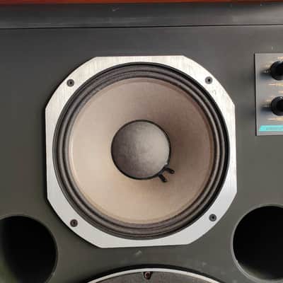 ZINGALI JBL STUDIO MONITOR 8840 image 10