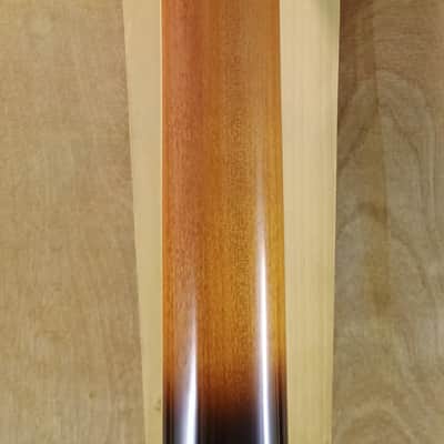 Cort Joe Beck6 - SunBurst image 14