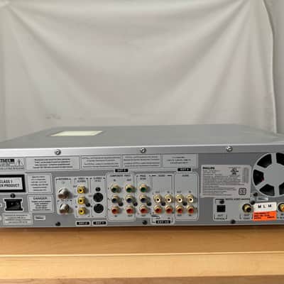 Philips DVDR985/172 CD / DVD Player Recorder Transport image 3