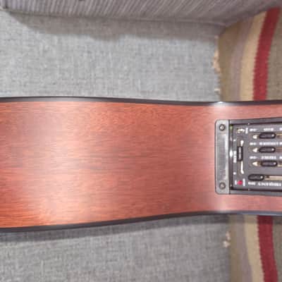 Very Nice Martin 000C-16GTE and OHSC image 9