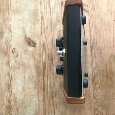 Moog MF-102 Moogerfooger Ring Modulator 1998 - 2018 - Black image 10