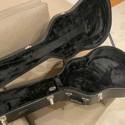 Ibanez AEL 2012 E-TKS 2012 - Black Semi-Transparent image 7