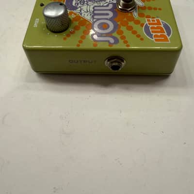 BBE Sound inc. Soul Vibe V1 Rotary Speaker Simulator Guitar Effect Pedal image 3
