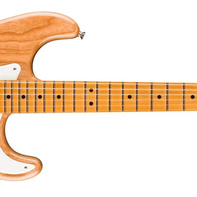 FENDER - Limited Edition Mark Speer Stratocaster Maple Fingerboard Natural - 0142922321 image 1